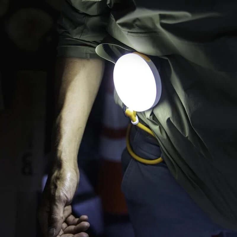 Luci Core All Purpose Light
