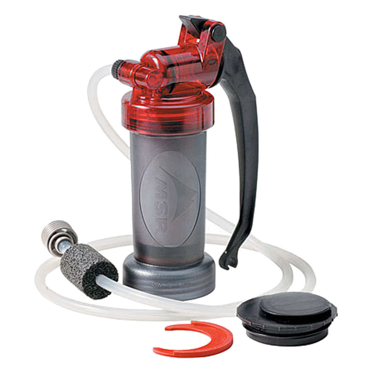 MSR Miniworks EX Water Filter 1