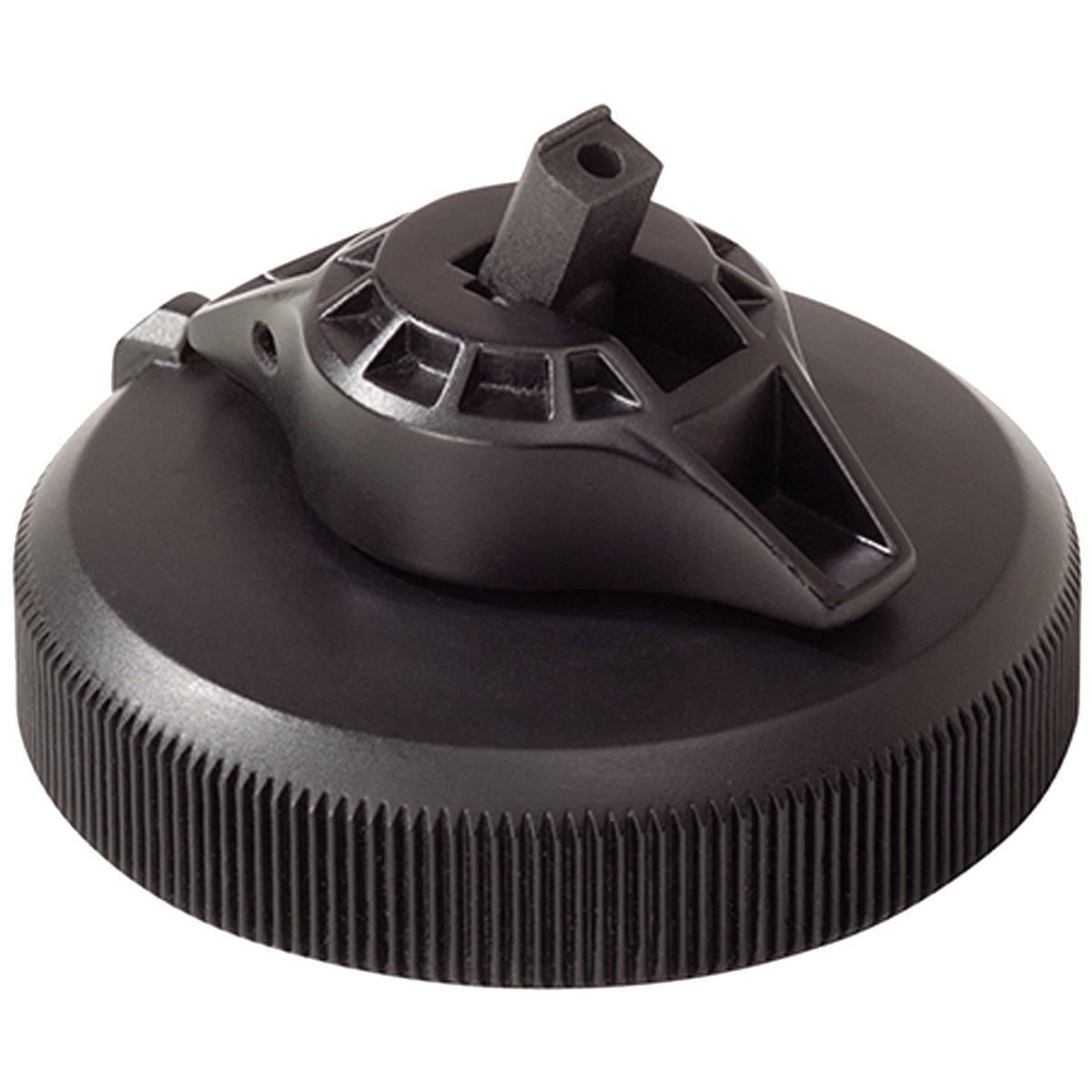 Spare lid for a MSR Dromedary bladder
