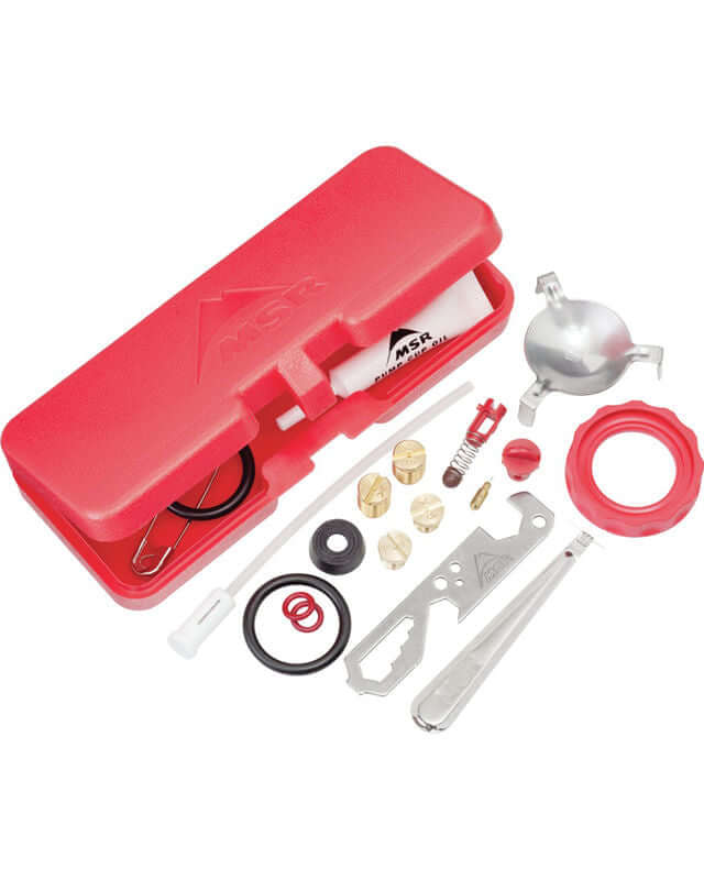 MSR XGK Stove Expedition Service Kit 1