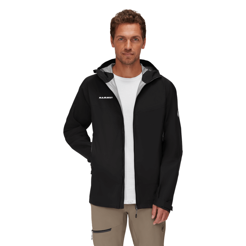 MAMMUT Convey Tour HS Hooded (JAPANサイズM) Convey Tour HS Hooded Jacket Men | 1010-27842 | Mammut