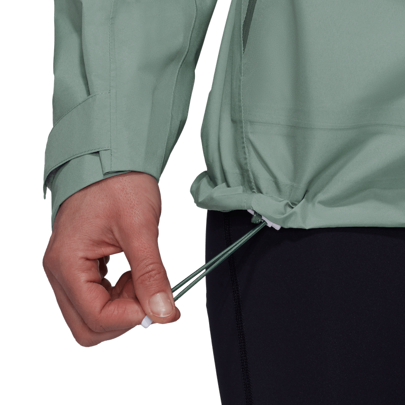 Mammut Convey Tour HS Hooded Jacket Women