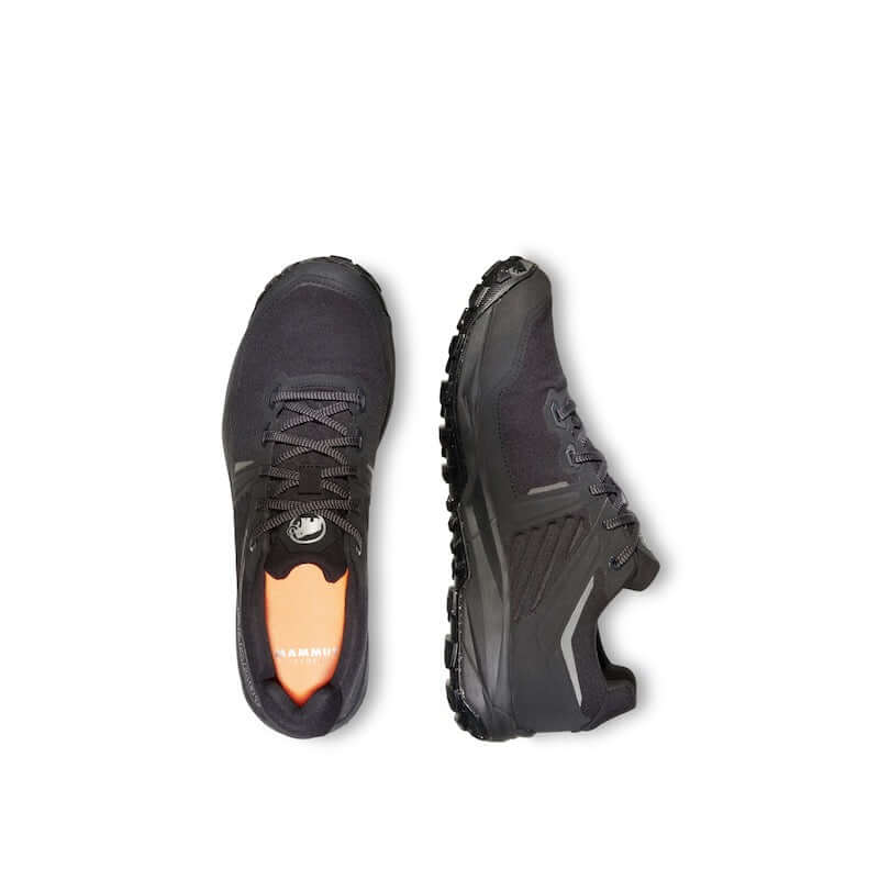 Mammut Ultimate III Low GTX Womens Hiking Shoes