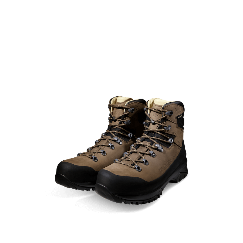 Mammut Trovat Guide 2 High GTX Hiking Boots