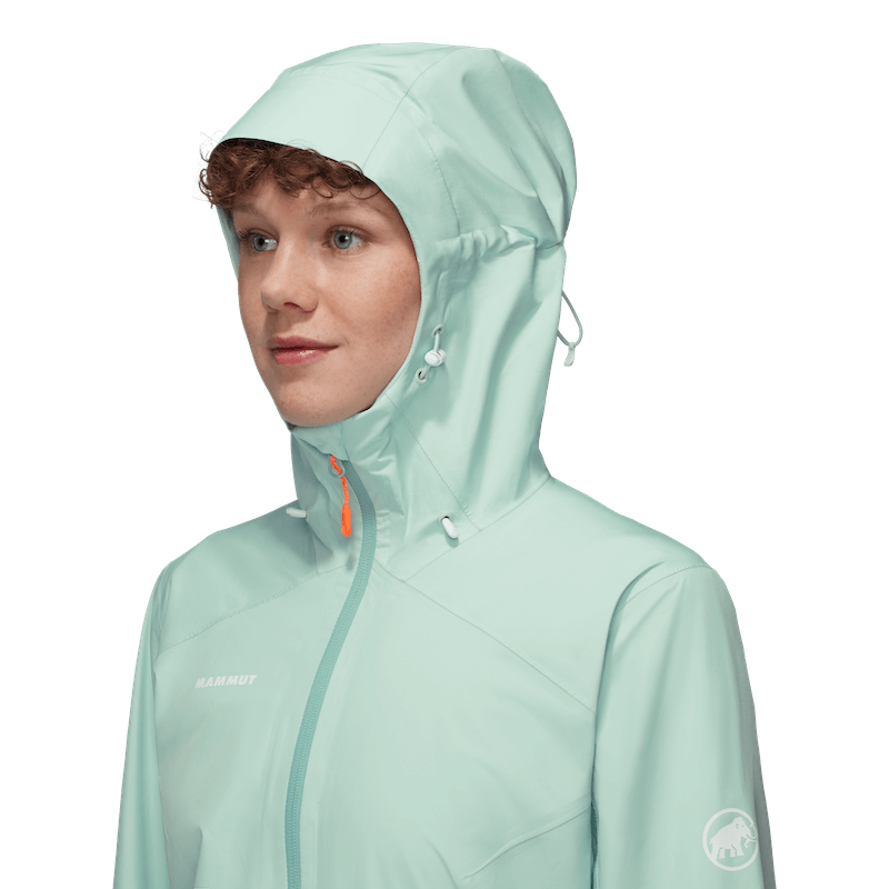 Mammut Convey Tour HS Hooded Jacket Women