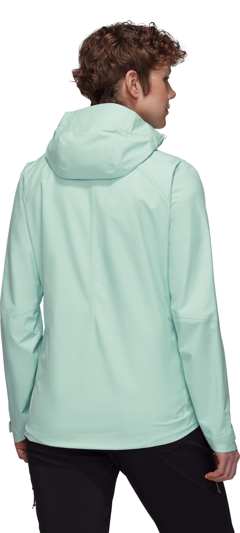 Mammut Convey Tour HS Hooded Jacket Women