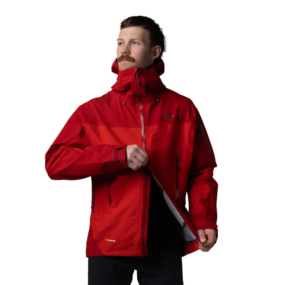 Mont Mountain Pro Shell Mens