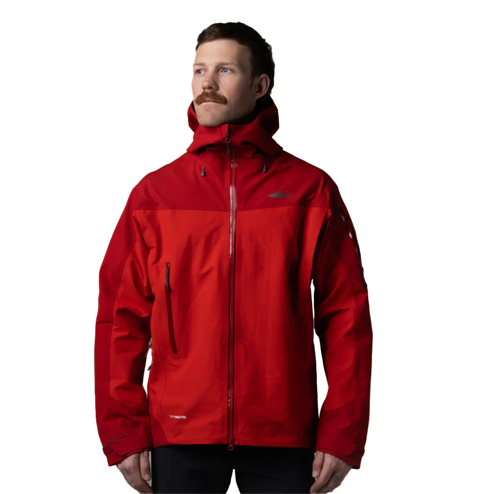 Mont Mountain Pro Shell Mens