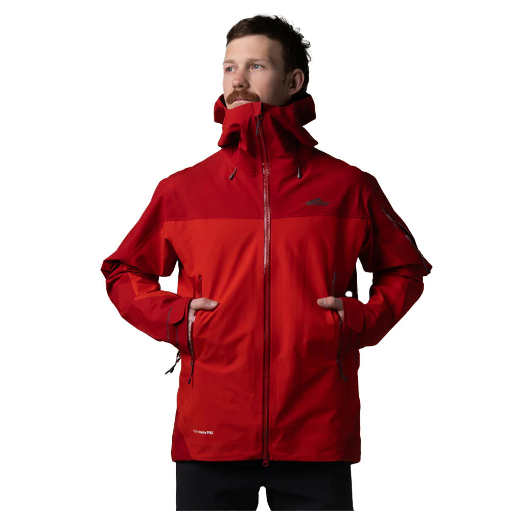 Mont Mountain Pro Shell Mens