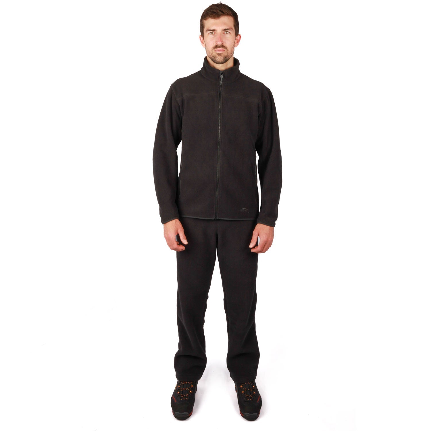 Mont Supernova Polartec 300 Fleece Men's Jacket 2