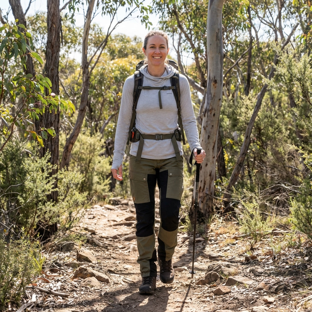 Mont Sundance UPF 50+ Hoodie Women's