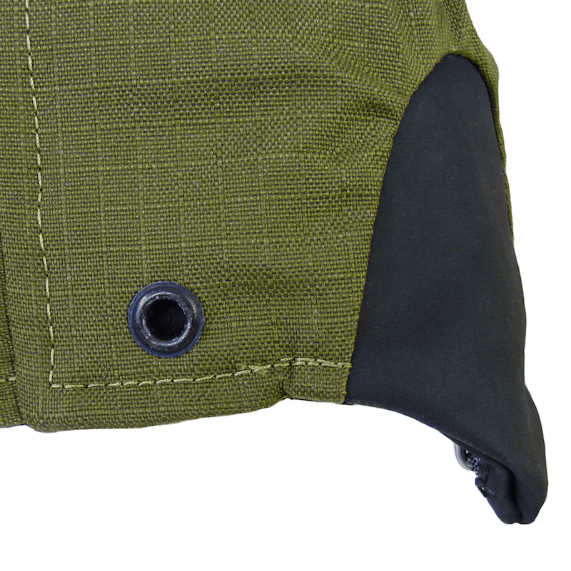 Moroka.30 Snake Proof Gaiters 2