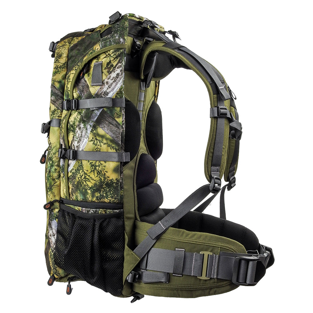 Moroka 30 Alpine Stalker Backpack 30L Bag Only 2