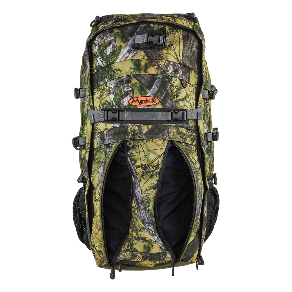 Moroka 30 Alpine Stalker Backpack 30L - Bag Only