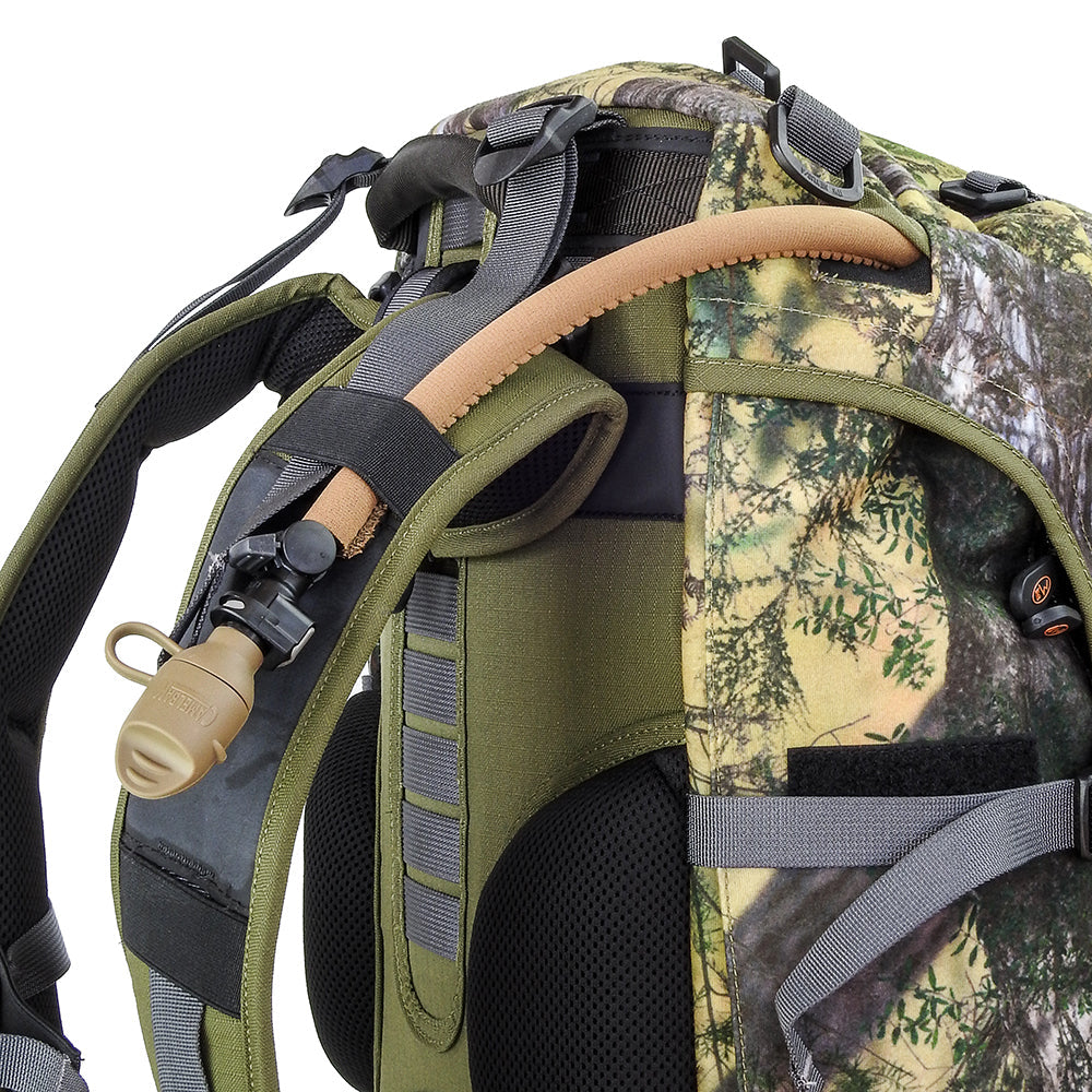 Moroka 30 Alpine Stalker Backpack 30L Bag Only 9
