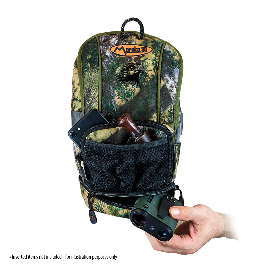 Moroka 30 Wedgetail Bino Harness 1