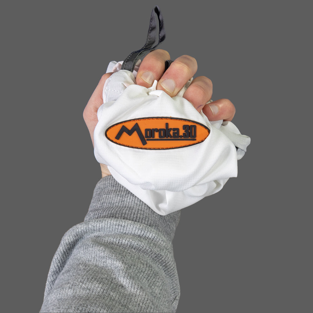 Moroka 30 Hang Bag 2