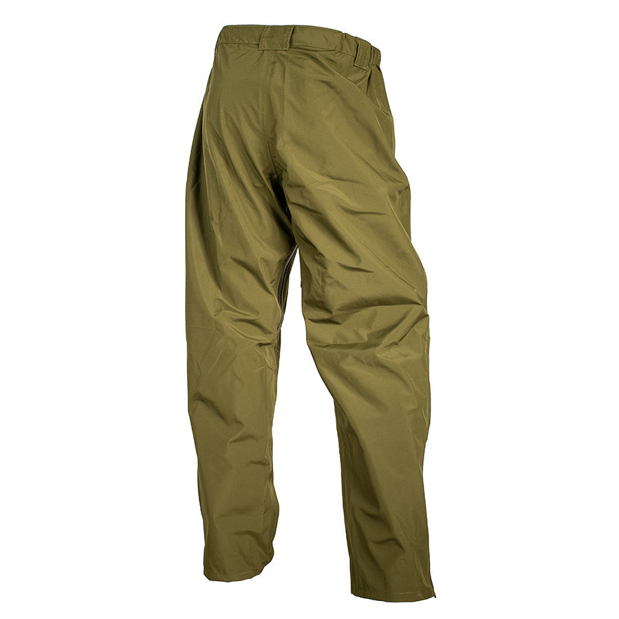 Moroka 30 Overpants 2