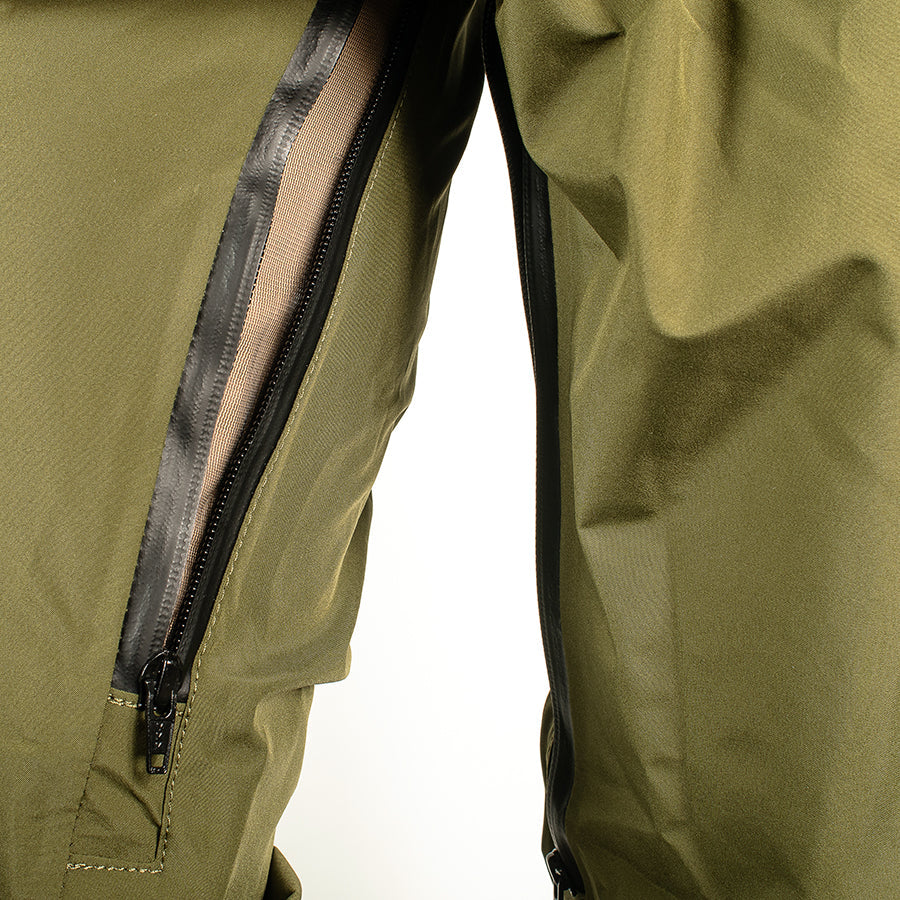 Moroka 30 Overpants 5