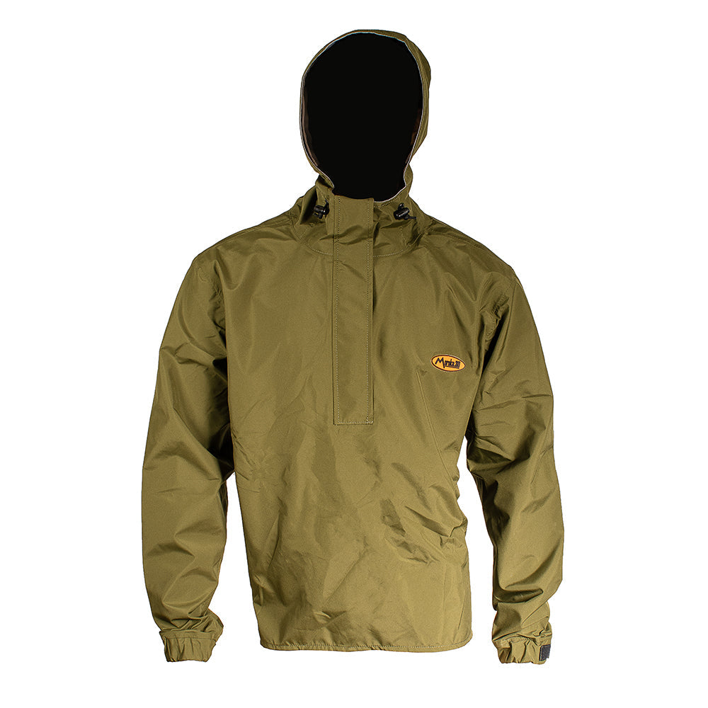 Moroka 30 Pack Jacket 2