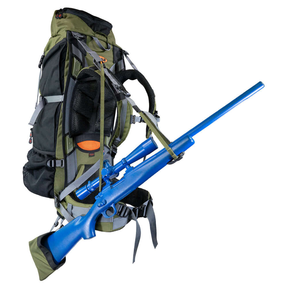 Moroka 30 Zero QR Rifle Sling 4
