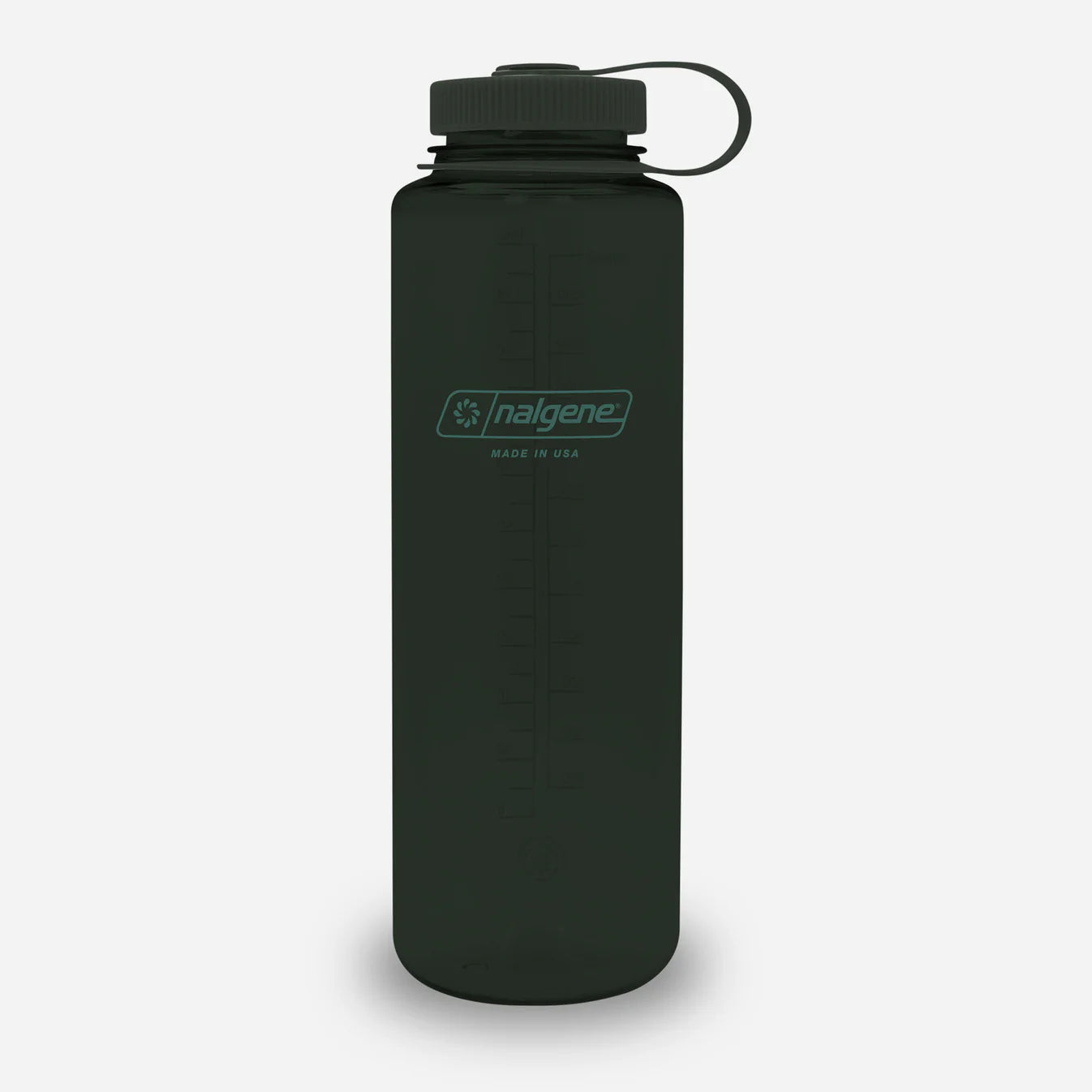 Nalgene Sustain Silo Wide Mouth 1.5l Water Bottle