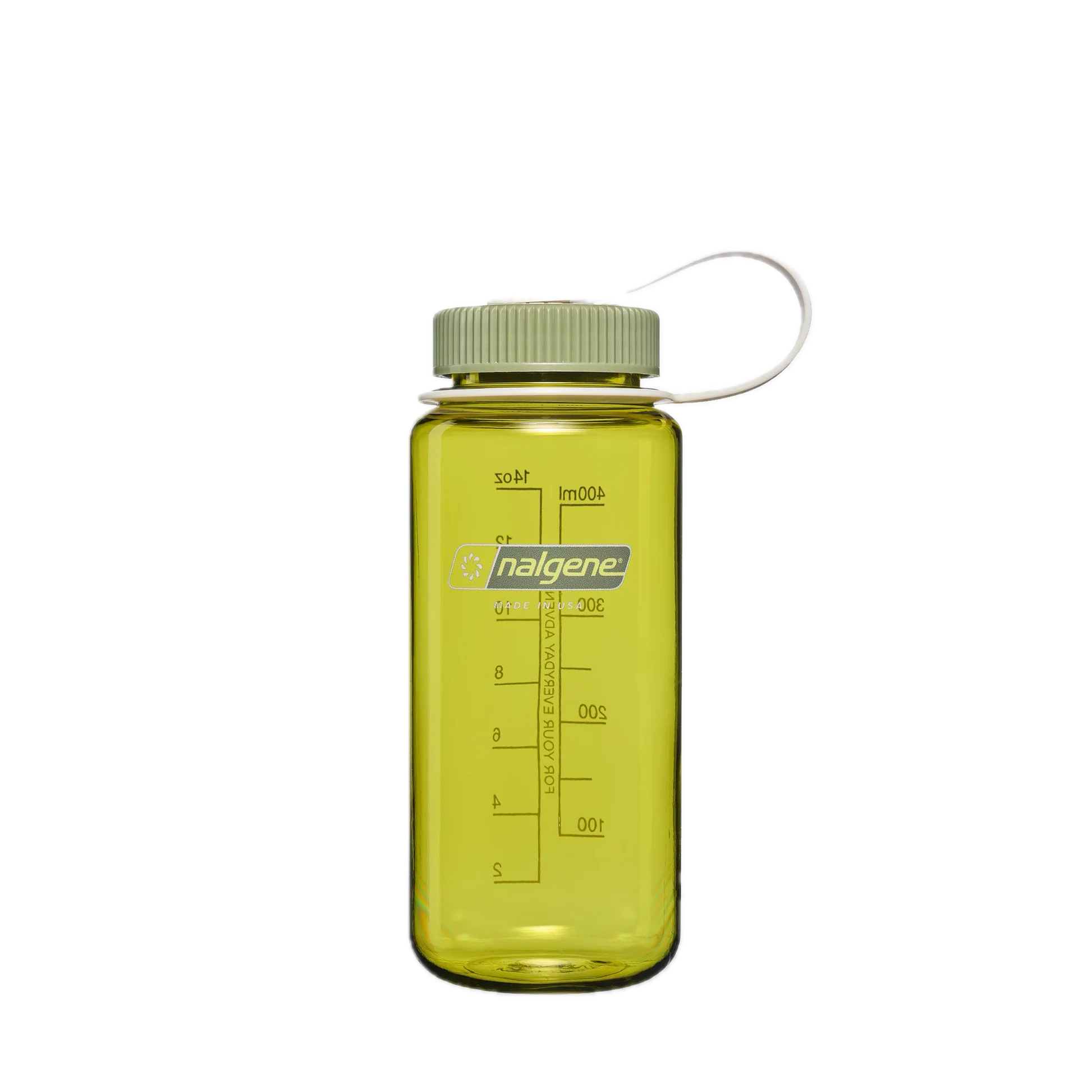 Nalgene Tritan Sustain Wide Mouth 500ml Bottle