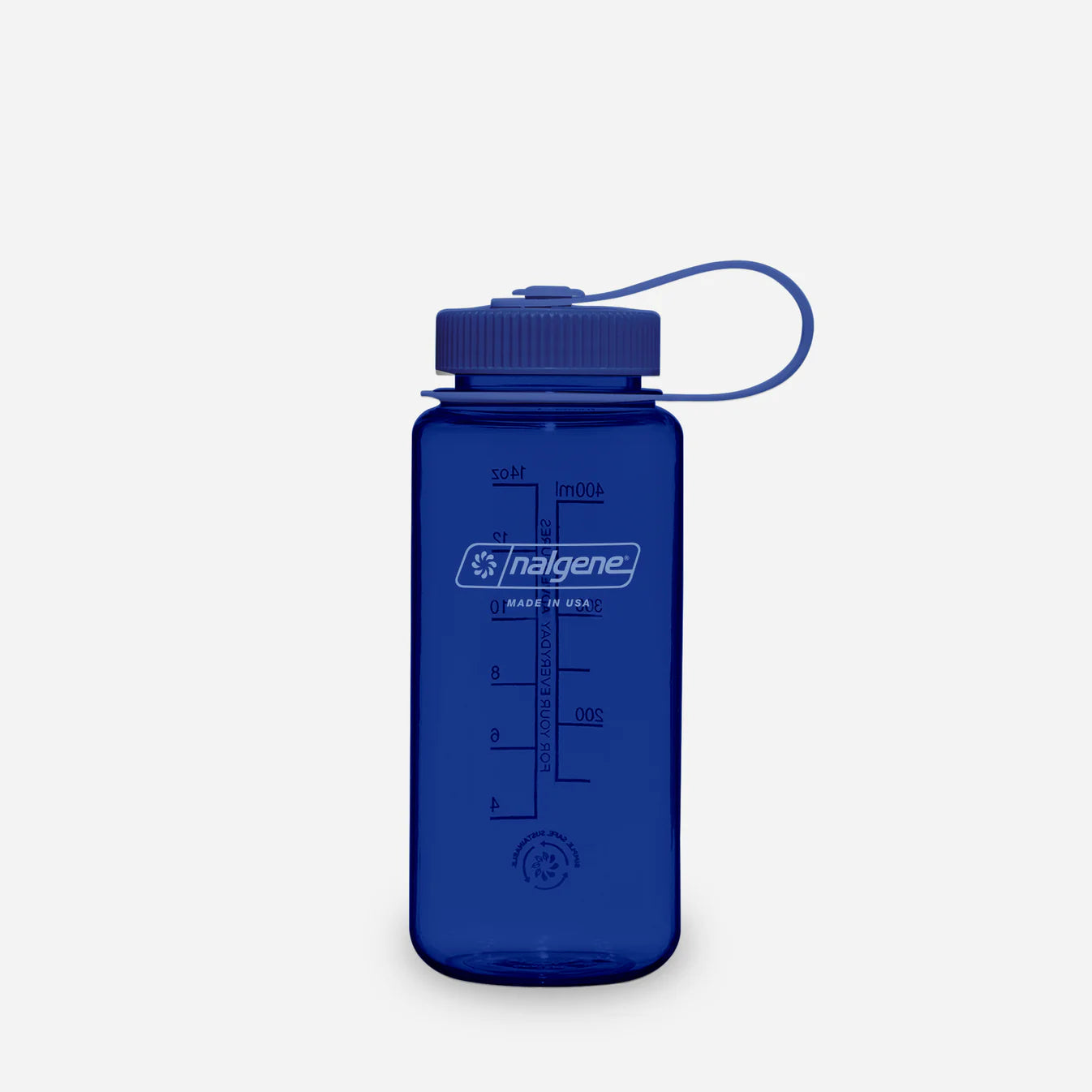 Nalgene Tritan Sustain Wide Mouth 500ml Bottle