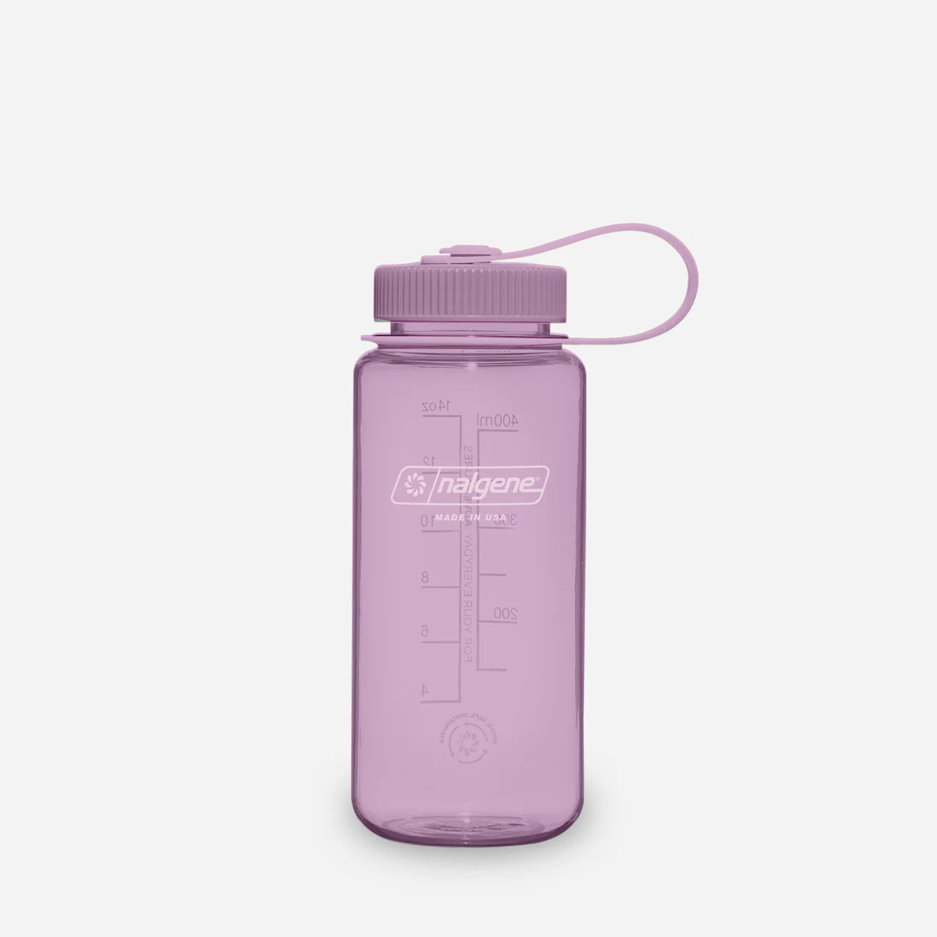 Nalgene Tritan Sustain Wide Mouth 500ml Bottle