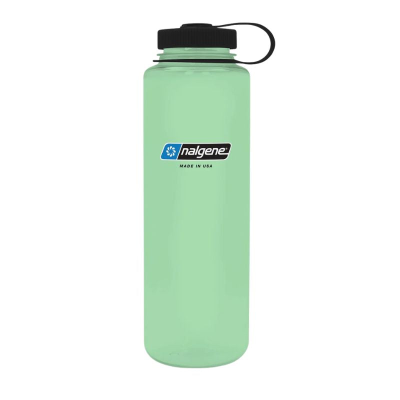 Nalgene Sustain Silo Wide Mouth 1.5l Water Bottle