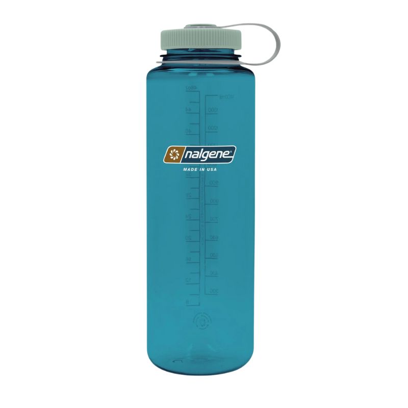 Nalgene Sustain Silo Wide Mouth 1.5l Water Bottle