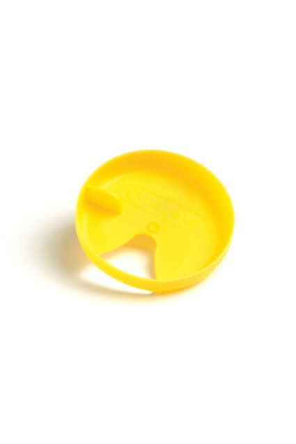 Nalgene Wide Mouth Easy Sipper - Yellow 6