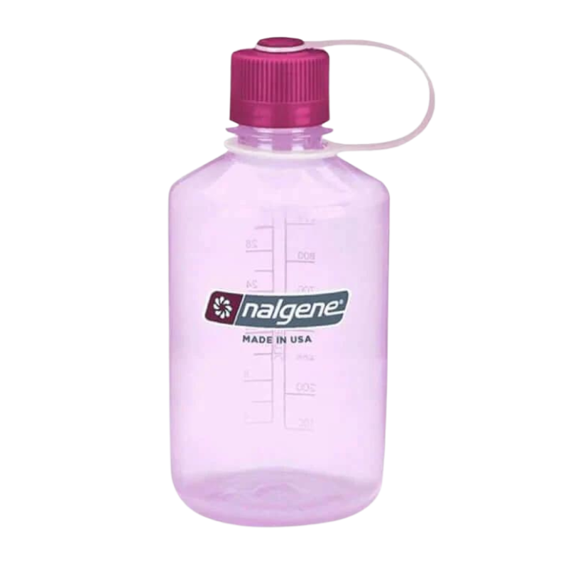 Nalgene Tritan Sustain Narrow Mouth 500ml Bottle - Cosmo 9