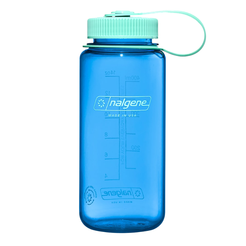 Nalgene Tritan Sustain Wide Mouth 500ml Bottle
