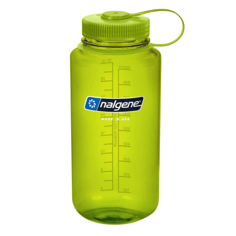Nalgene Tritan Sustain Wide Mouth 500ml Bottle
