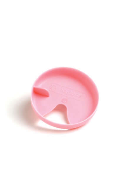 Nalgene Wide Mouth Easy Sipper - Pink 5