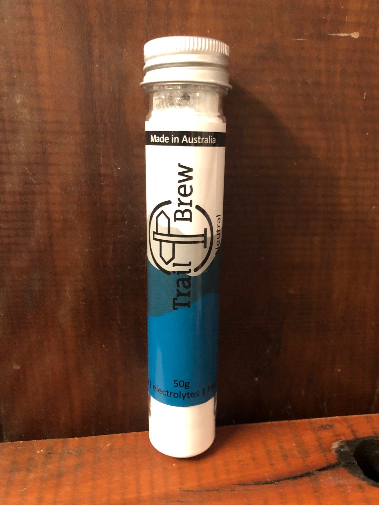 Trail Brew Test Tube Singles 4