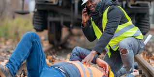 HLTAID011 Provide First Aid Accredited First Aid Course