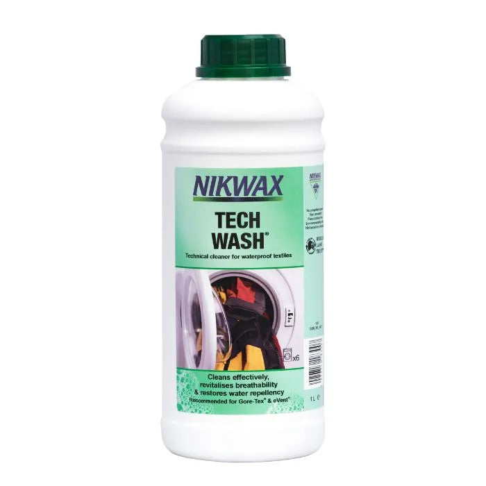 Nikwax Tech Wash