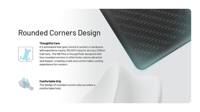 Nitecore NB Plus 10000mAh Power Bank