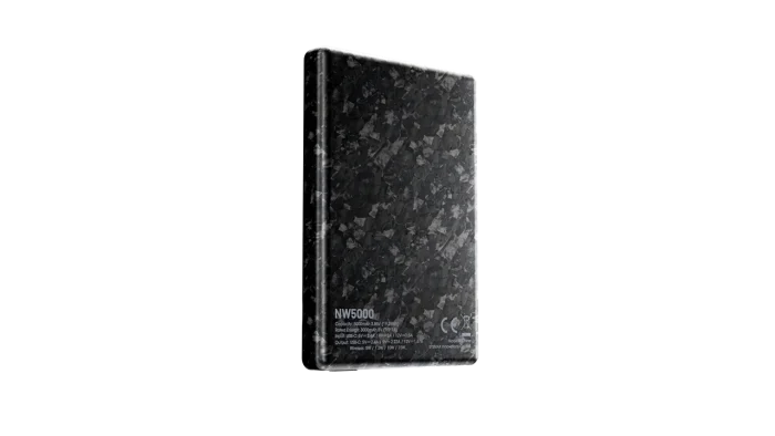 Nitecore NW5000 Ultra-Slim Magnetic Wireless Power Bank 1