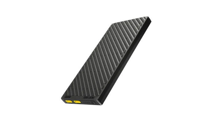 Nitecore NB10000 Gen 3 Ultra Thin Power Bank