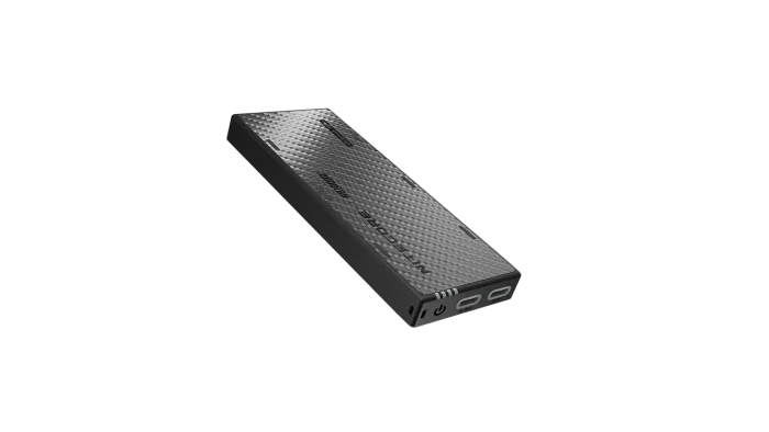 Nitecore NB10000 Gen4 10,000mAh Waterproof Power Bank