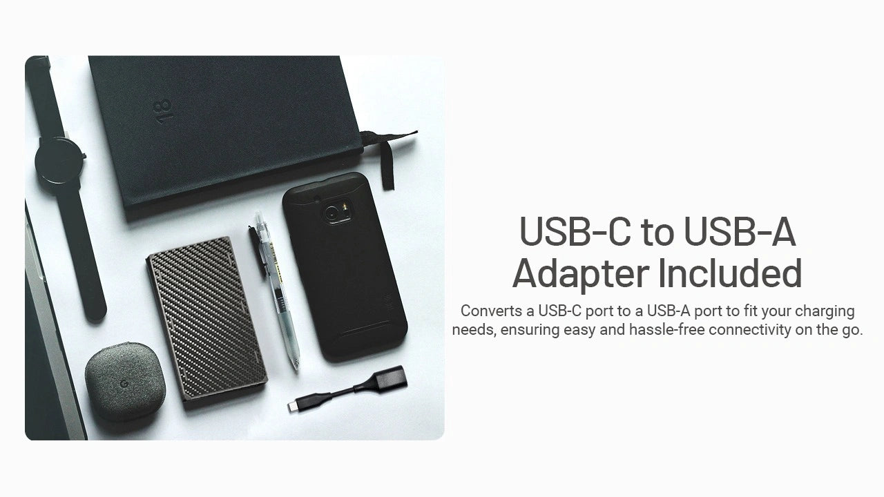 Nitecore NB20000 Gen 3 Power Bank