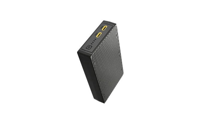 Nitecore NB20000 Gen 3 Power Bank 1