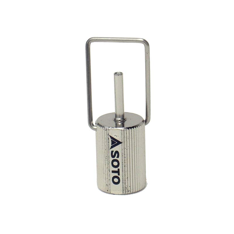 SOTO Pocket Torch Fill Adaptor 1