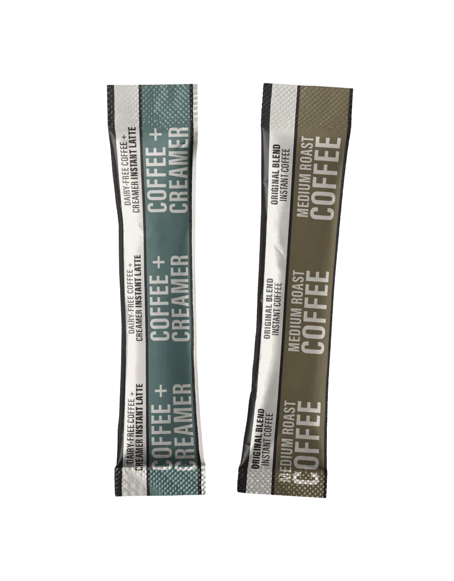 Offgrid Billy Instant Coffee 8 Pack 3