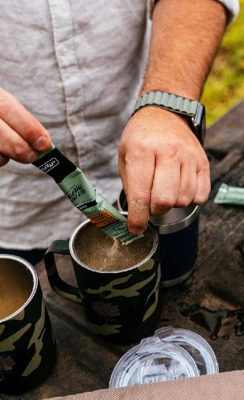 Offgrid Sandover Nutrient Rich Broth - (7 Serves)