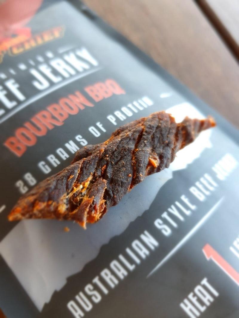Original Beef Chief Beef Jerky