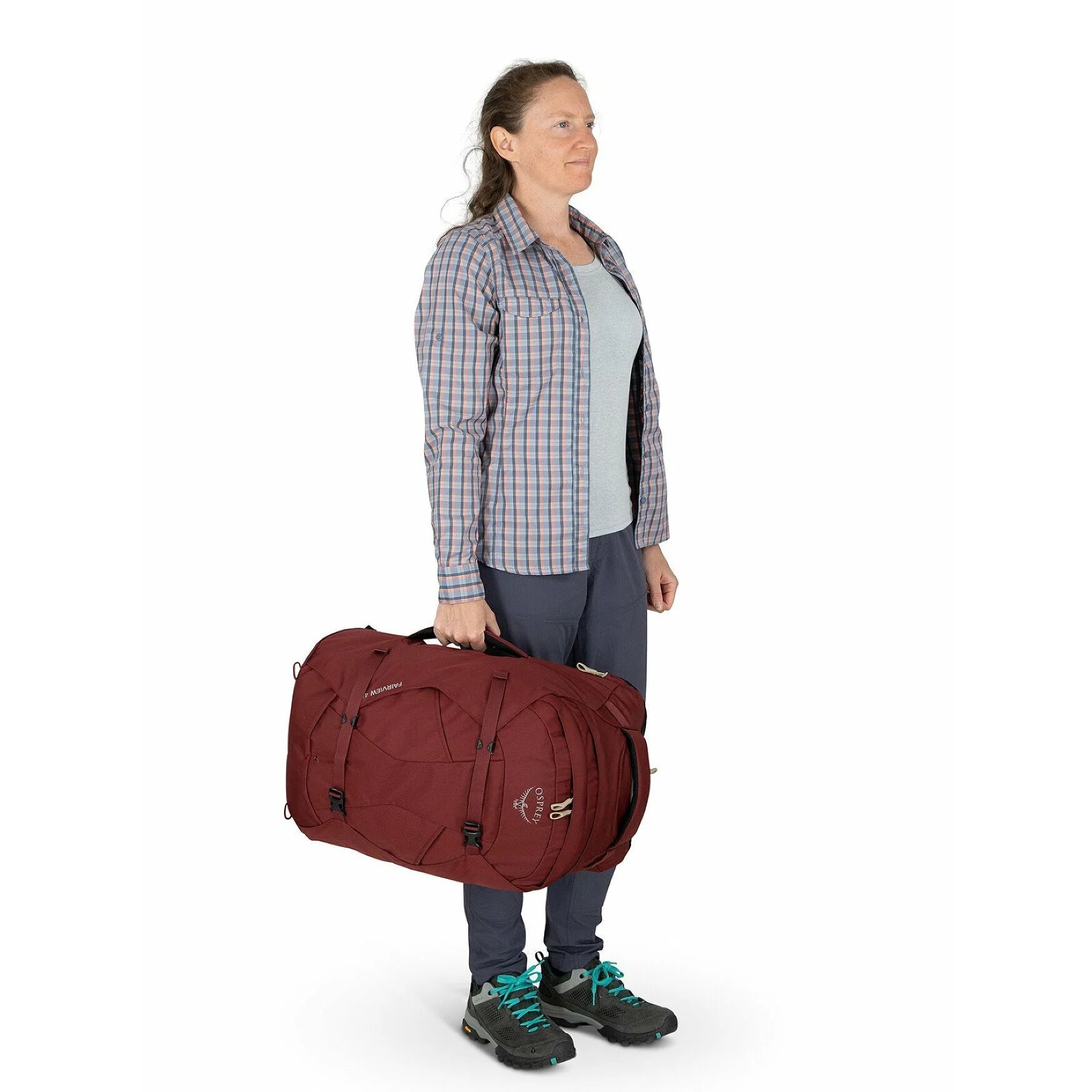 Osprey Fairview 40 Travel Pack